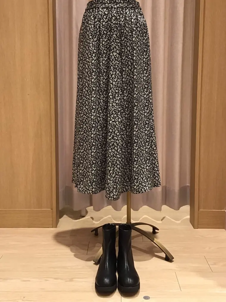 ANY 本吉 コーディネート画像