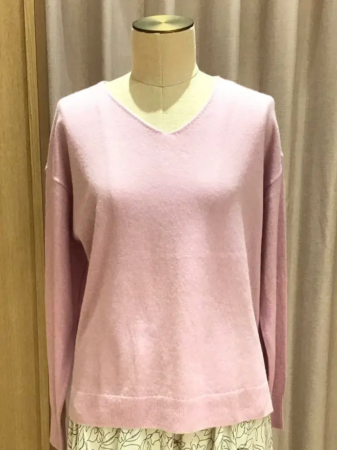 ANY 本吉 コーディネート画像