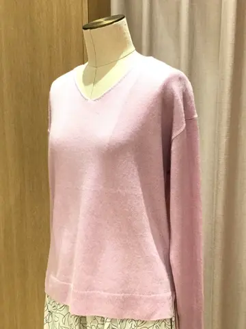 ANY 本吉 コーディネート画像