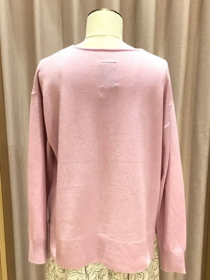 ANY 本吉 コーディネート画像