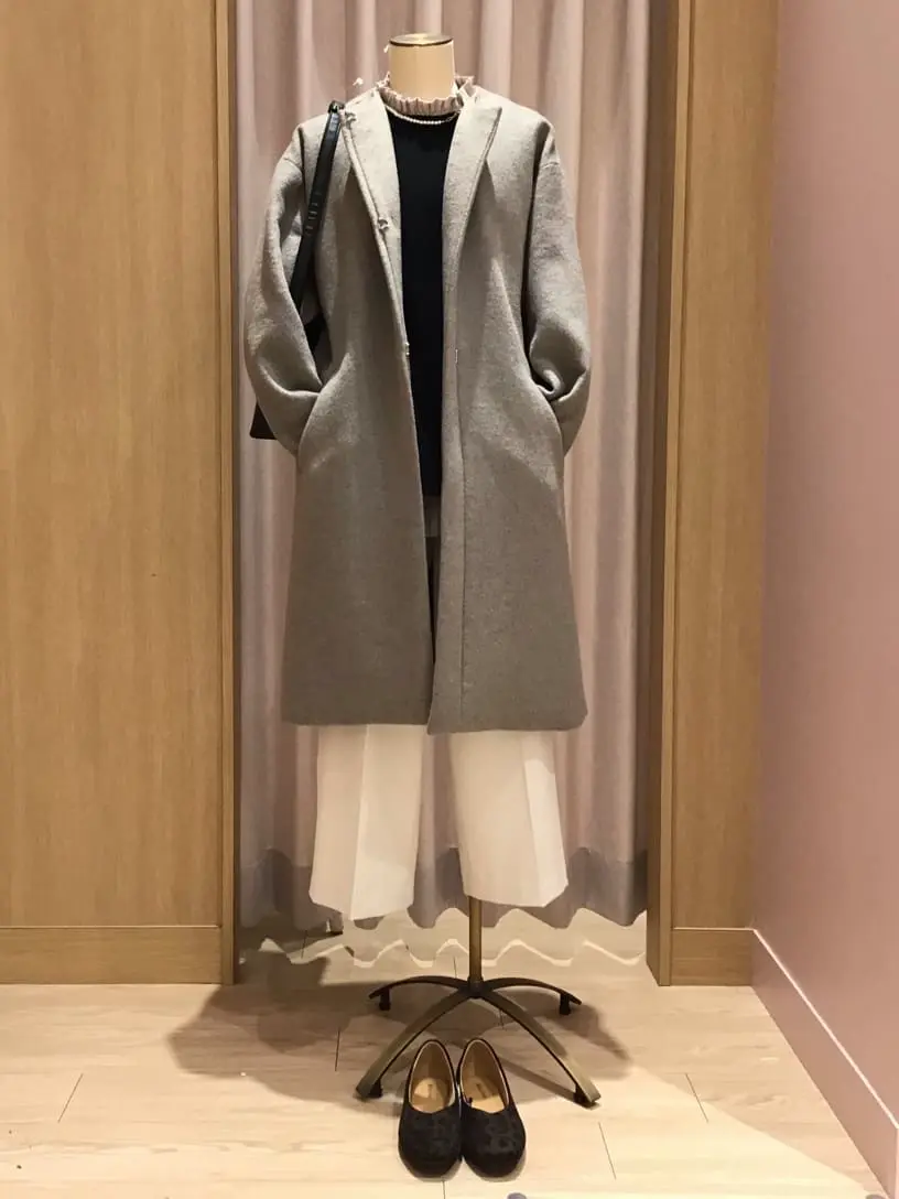  本吉 コーディネート画像