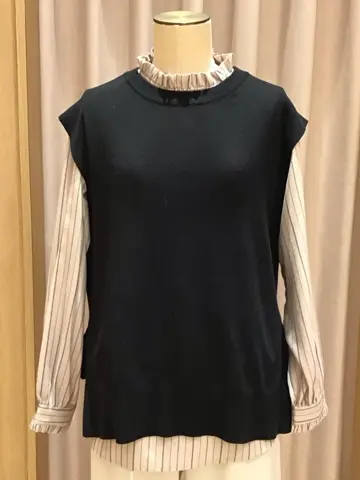 ANY 本吉 コーディネート画像