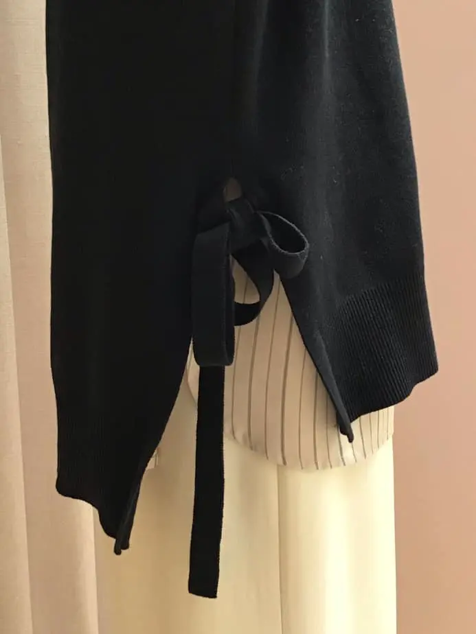 ANY 本吉 コーディネート画像