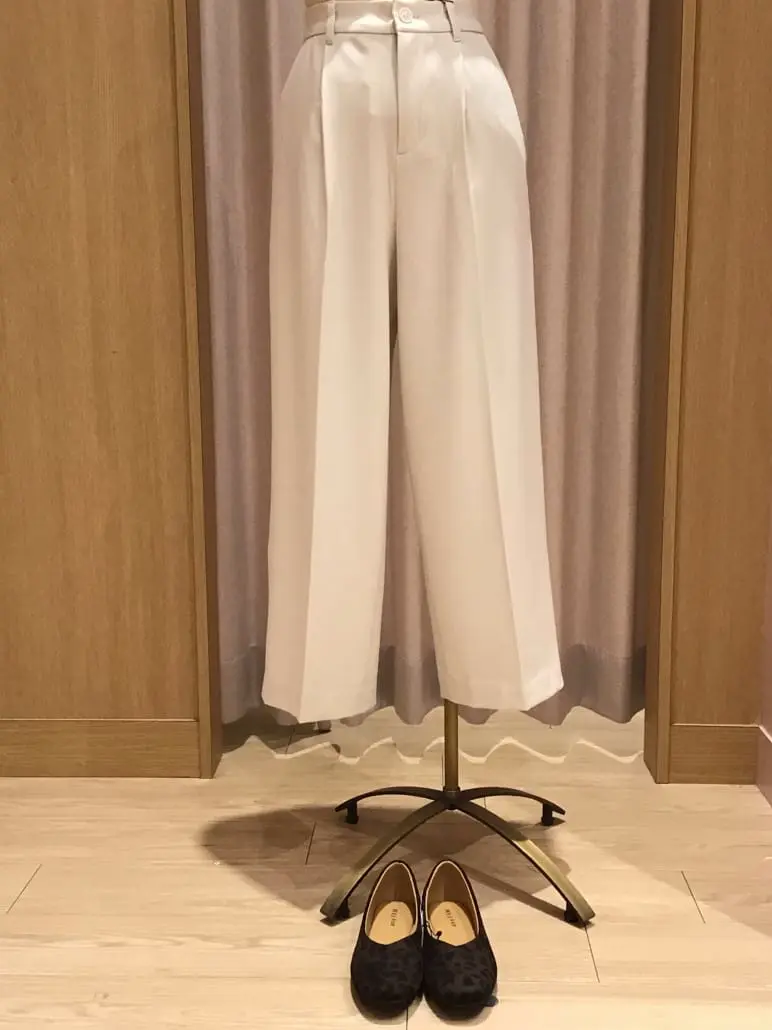 ANY 本吉 コーディネート画像