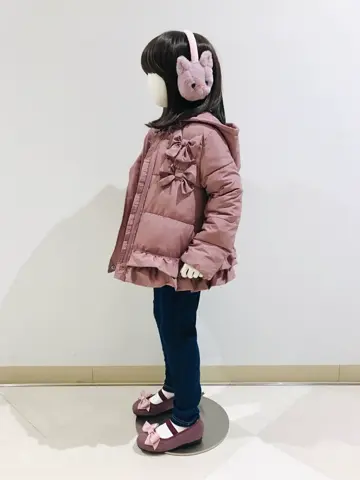 ANY 田口 コーディネート画像