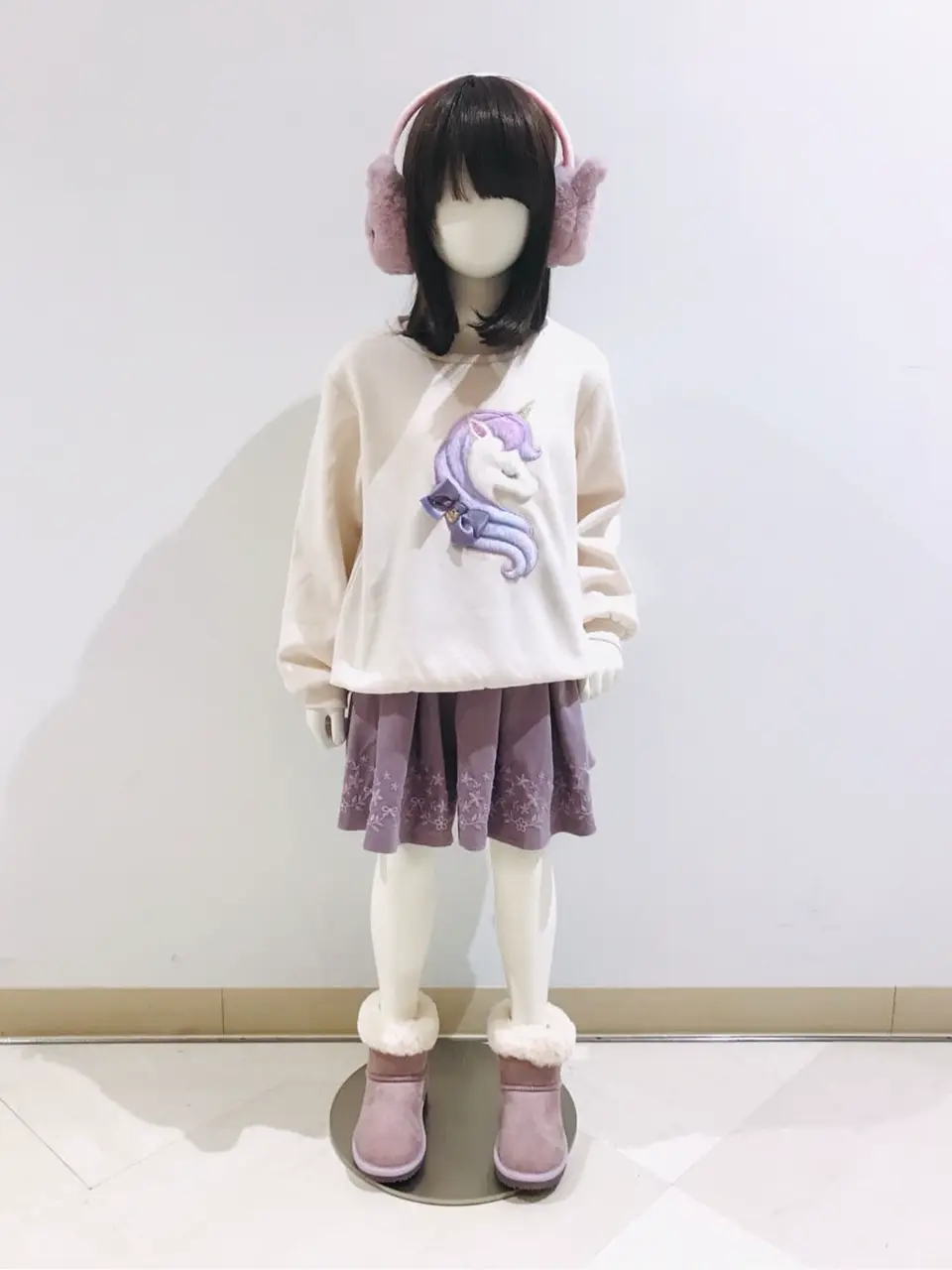  田口 コーディネート画像