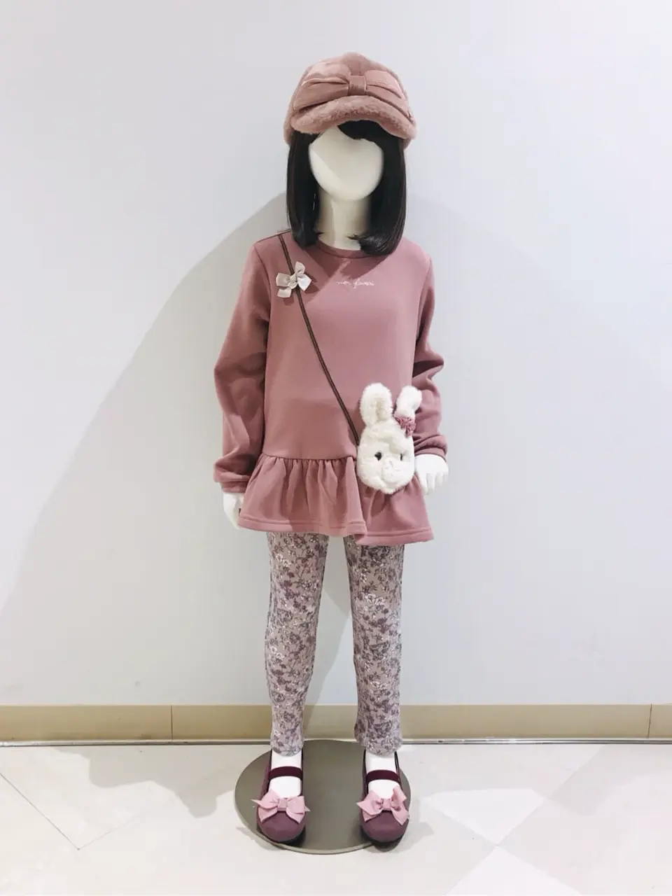  田口 コーディネート画像