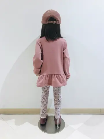 ANY 田口 コーディネート画像