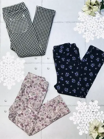 ANY 田口 コーディネート画像