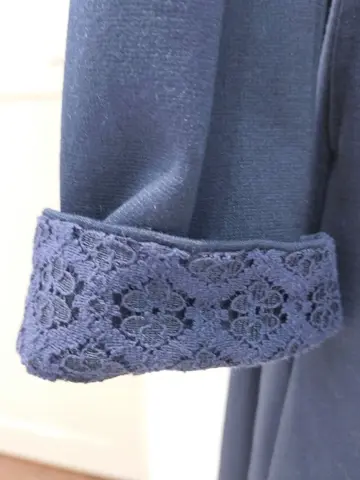 ANY 重永 コーディネート画像