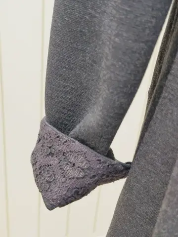 ANY 重永 コーディネート画像