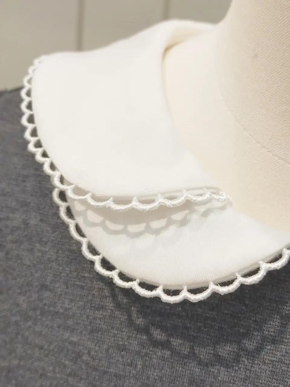 ANY 重永 コーディネート画像