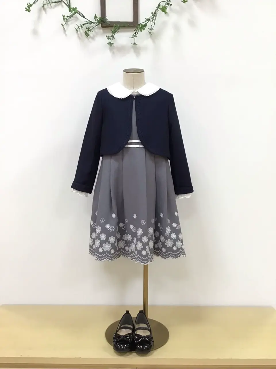 ANY 菱田 コーディネート画像