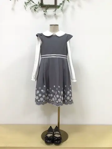 ANY 菱田 コーディネート画像