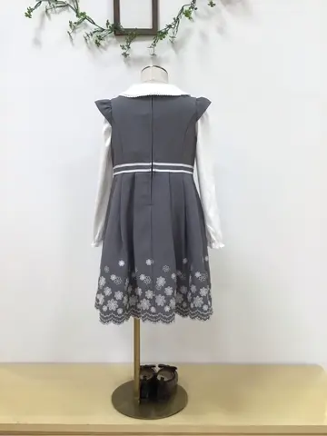 ANY 菱田 コーディネート画像