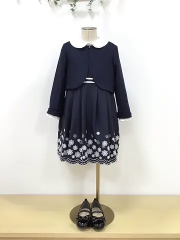 ANY 菱田 コーディネート画像