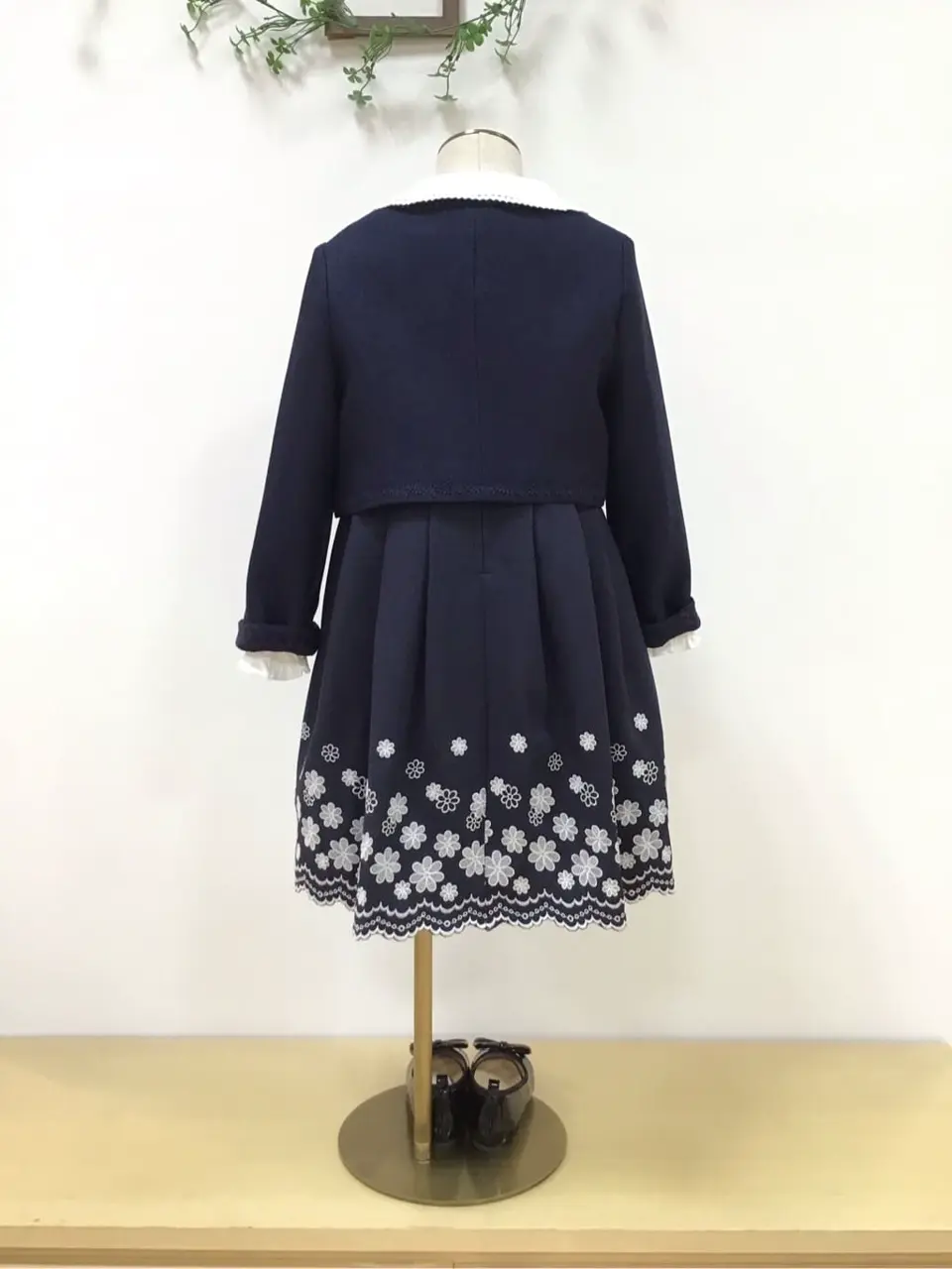 ANY 菱田 コーディネート画像