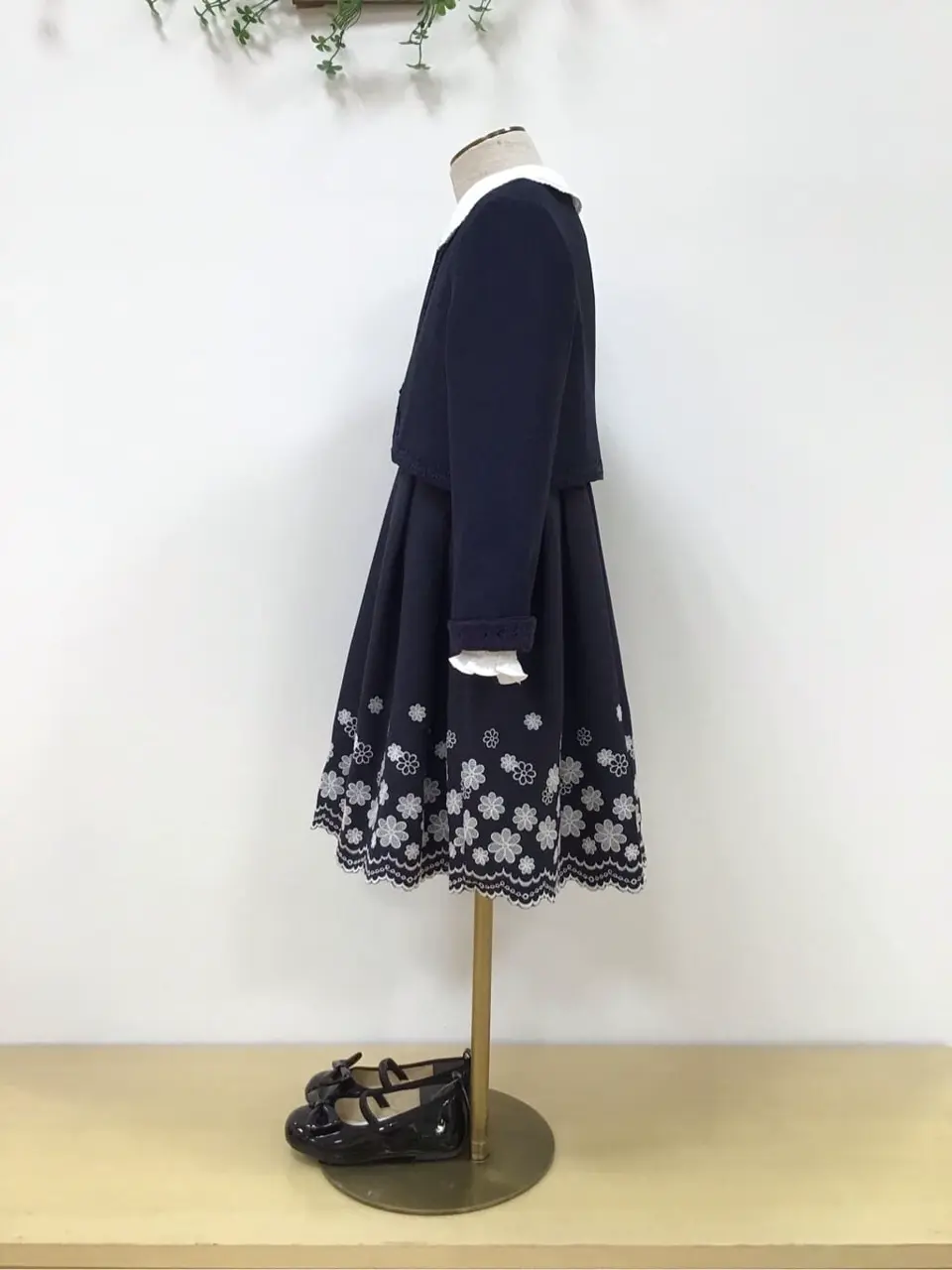 ANY 菱田 コーディネート画像