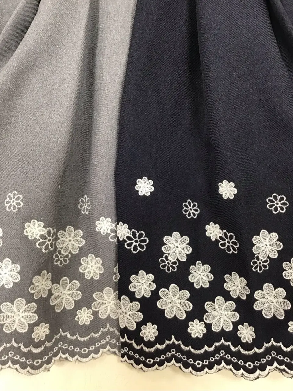 ANY 菱田 コーディネート画像