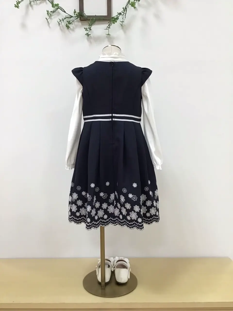 ANY 菱田 コーディネート画像