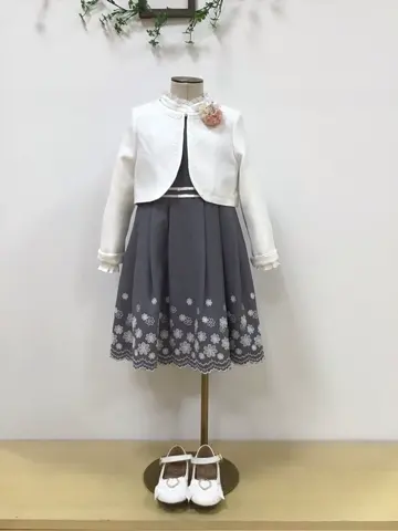 ANY 菱田 コーディネート画像