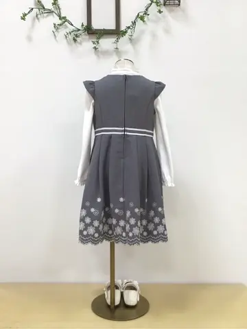 ANY 菱田 コーディネート画像