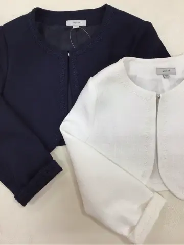 ANY 菱田 コーディネート画像