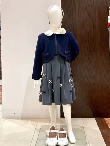 ANY 杉原 コーディネート画像