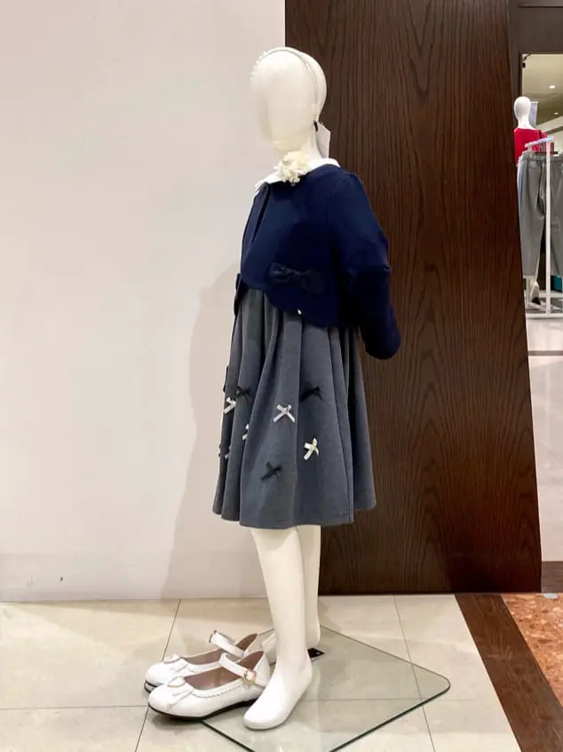 ANY 杉原 コーディネート画像