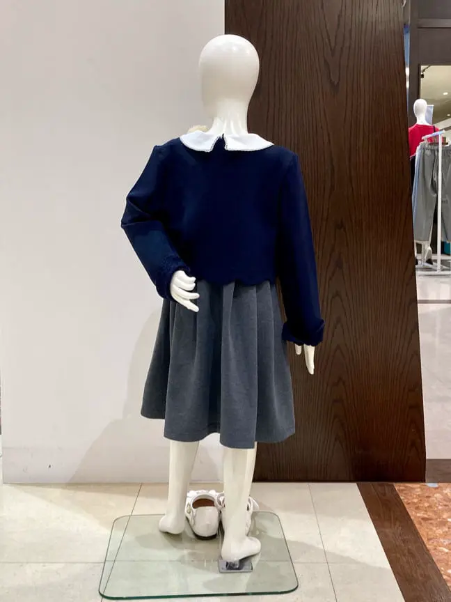 ANY 杉原 コーディネート画像