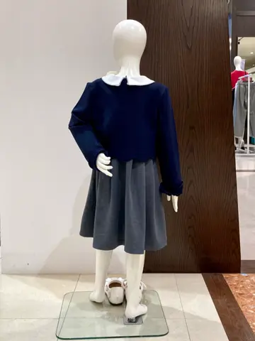 ANY 杉原 コーディネート画像