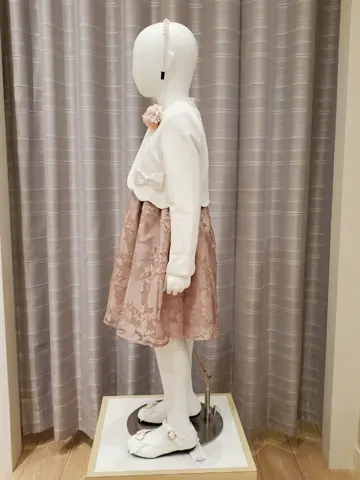 ANY 小渕 コーディネート画像