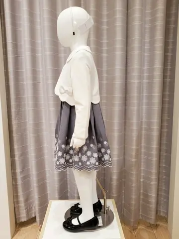 ANY 小渕 コーディネート画像