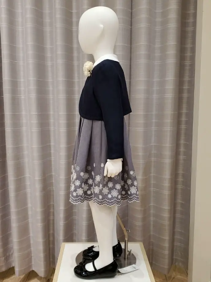 ANY 小渕 コーディネート画像