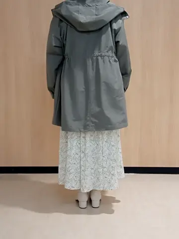 ANY M コーディネート画像