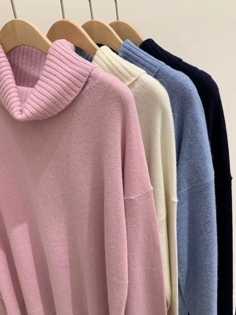 ANY M コーディネート画像