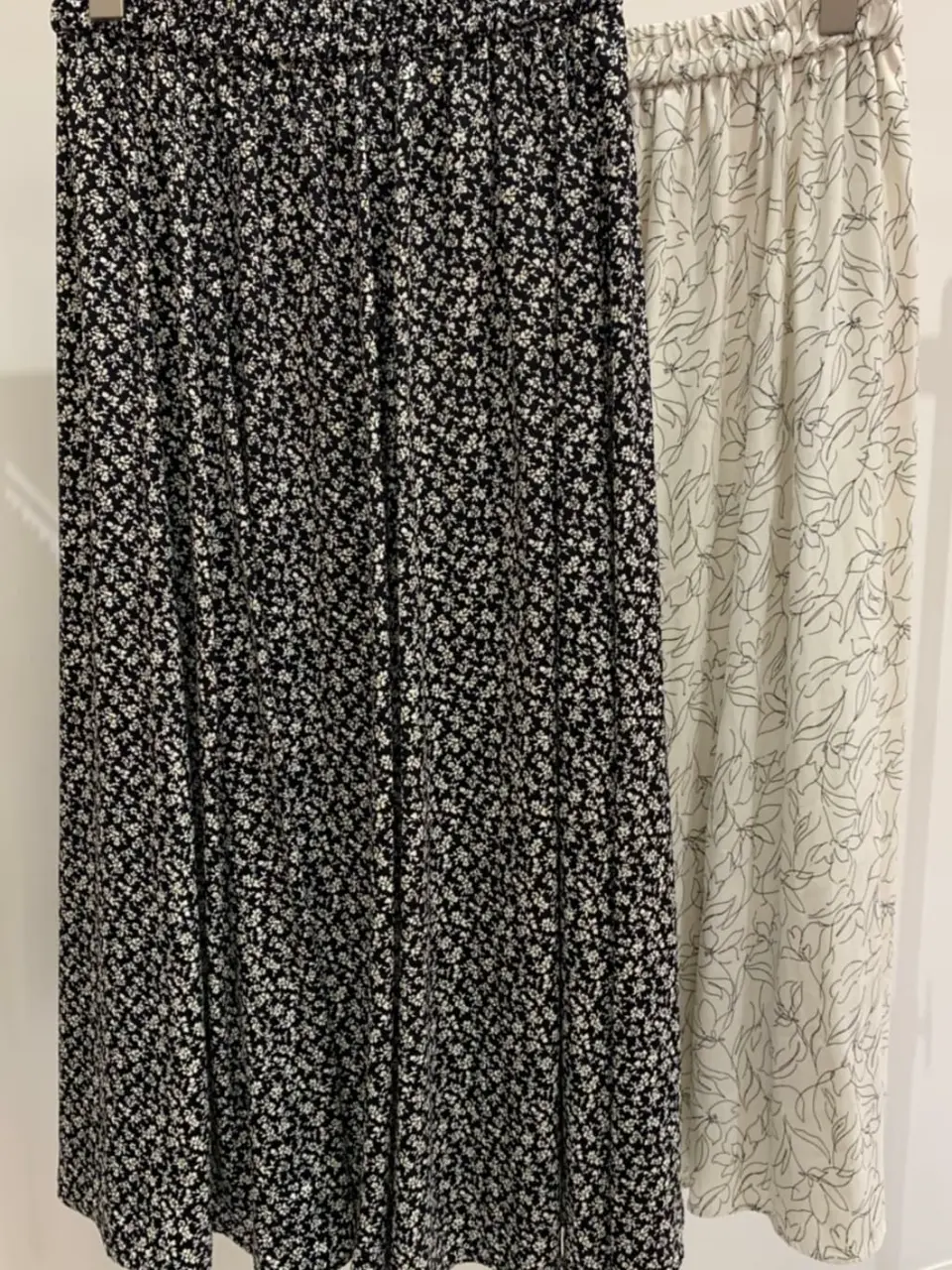 ANY M コーディネート画像