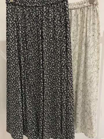 ANY M コーディネート画像