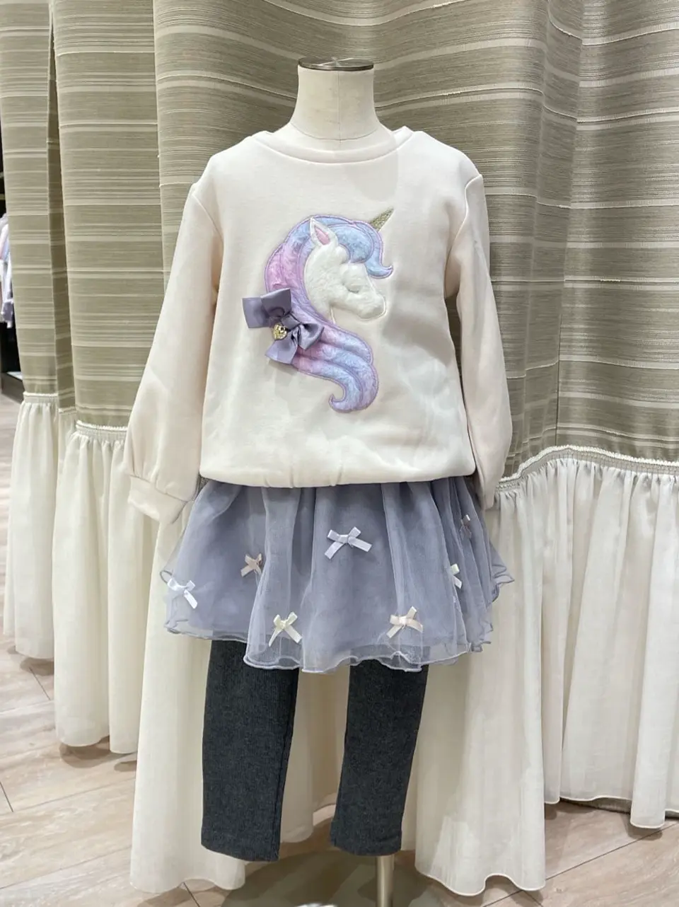  岡田 コーディネート画像