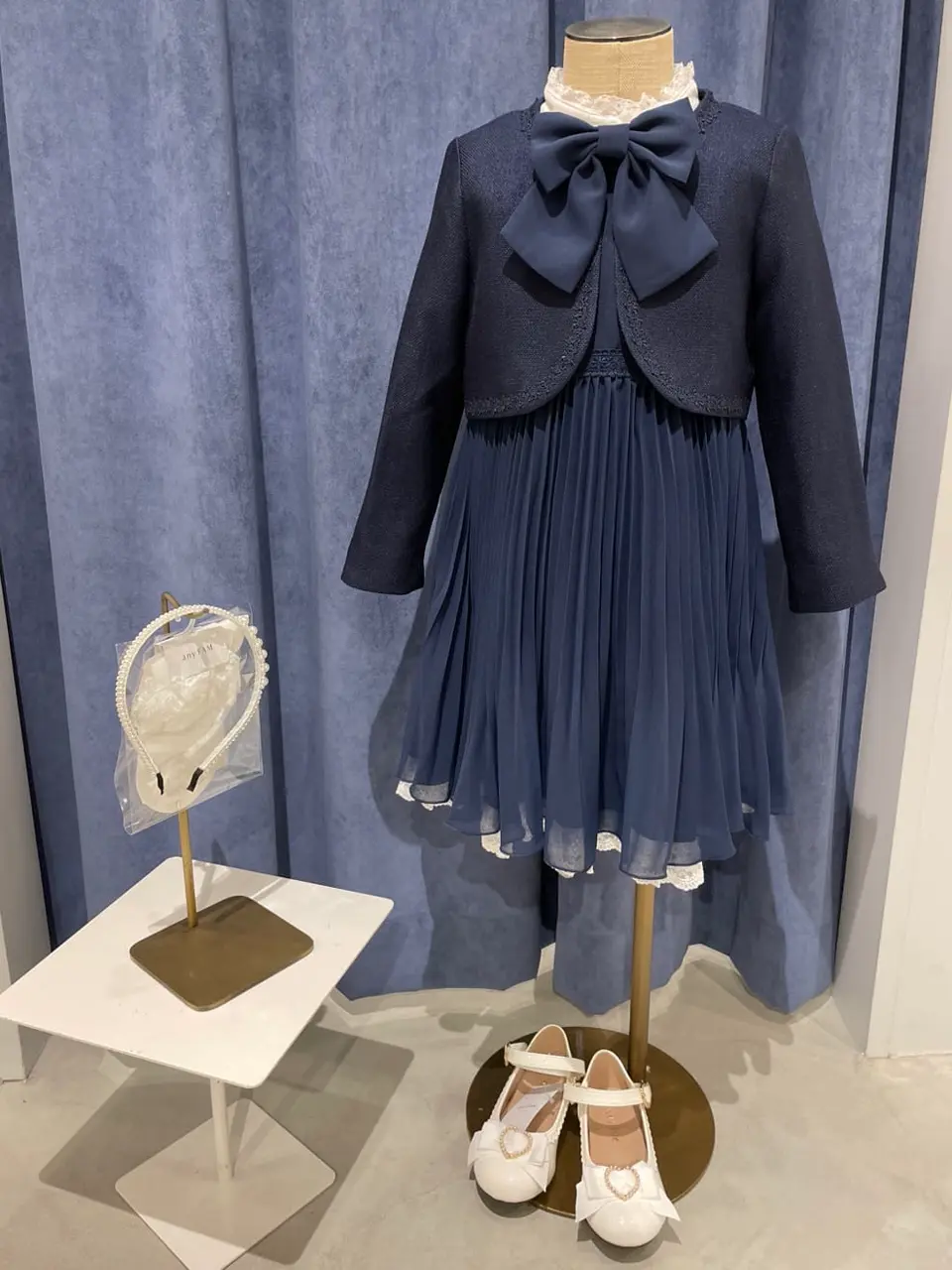 ANY 大川原 コーディネート画像