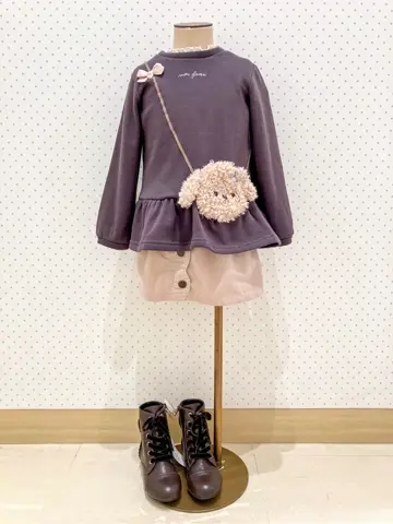 ANY 大野 コーディネート画像