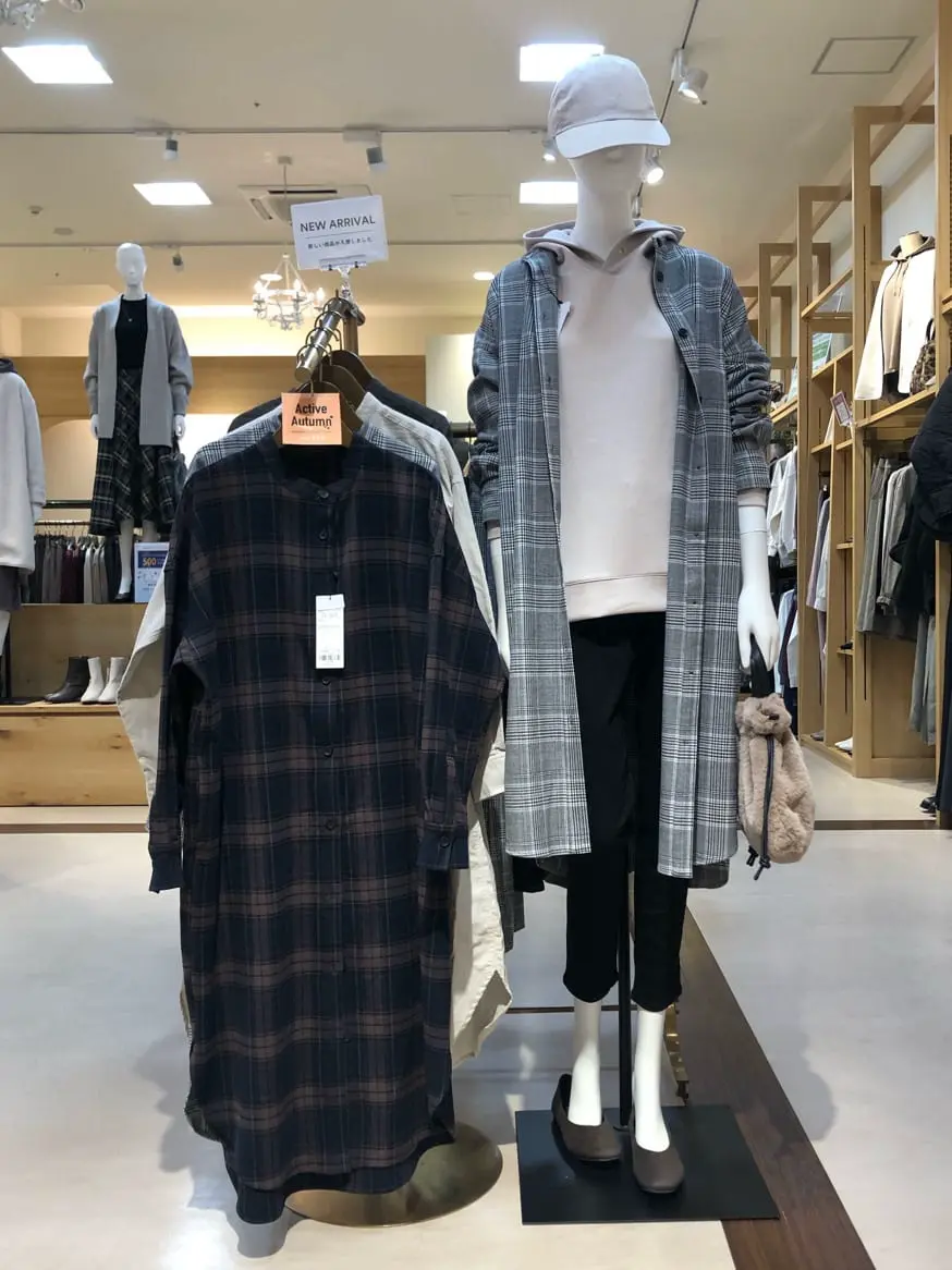  吉田 コーディネート画像