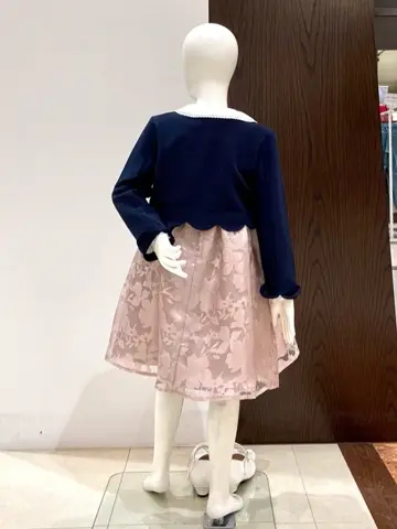 ANY 杉原 コーディネート画像