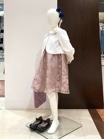 ANY 杉原 コーディネート画像