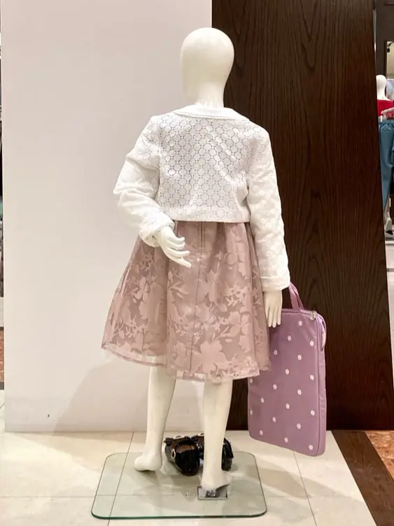 ANY 杉原 コーディネート画像