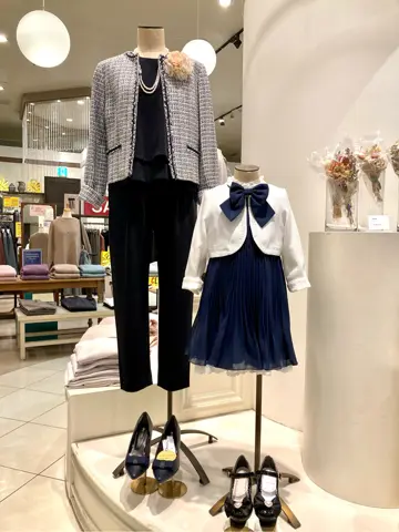 ANY 杉原 コーディネート画像