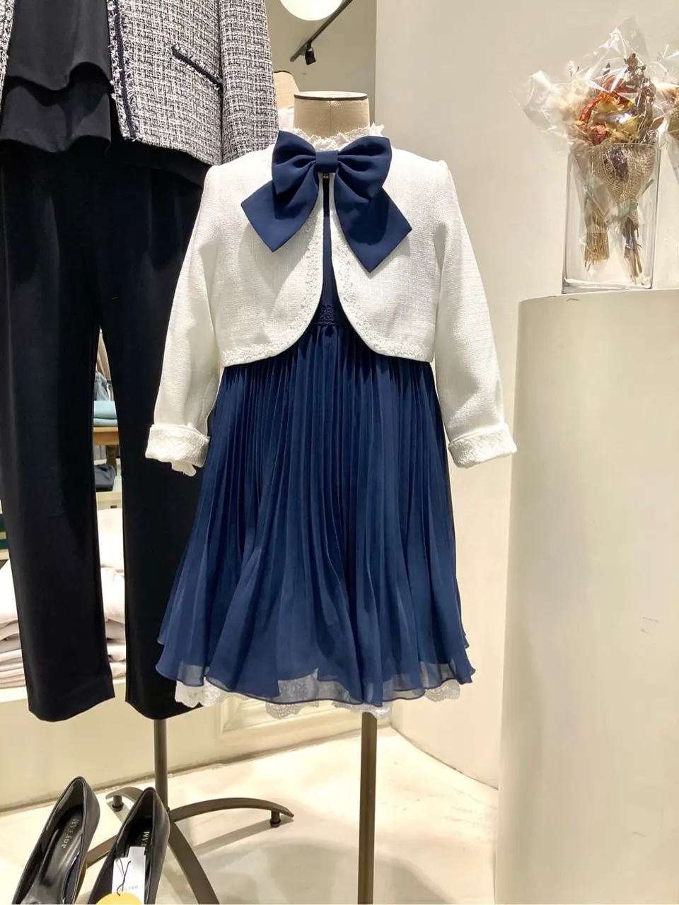 ANY 杉原 コーディネート画像