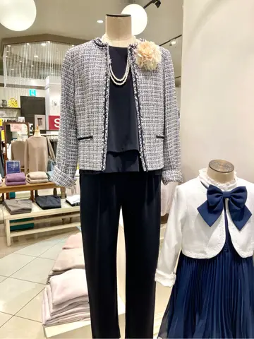 ANY 杉原 コーディネート画像