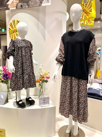 ANY 杉原 コーディネート画像