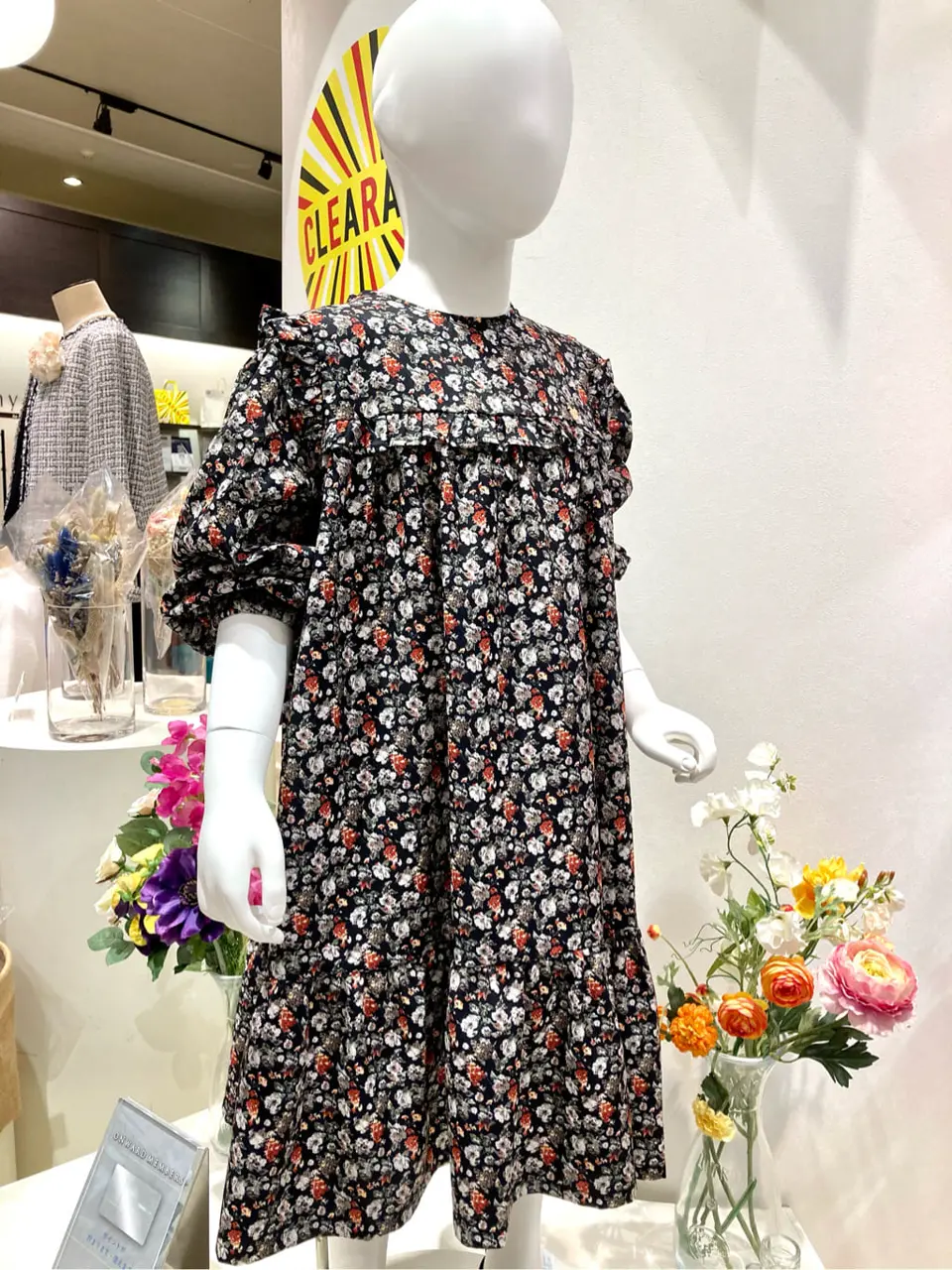 ANY 杉原 コーディネート画像